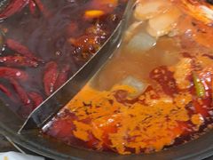 -谭记重庆老火锅(总店)