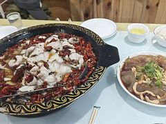 -金三可市井水煮鱼(金碧园店)