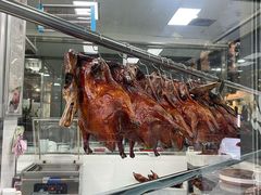 -晓马鸭店(新芜路店)