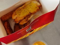 -米斯特比萨(梅江店)