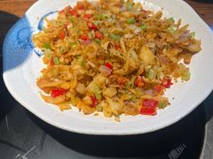 -福茂源横山铁锅羊肉(高新路店)