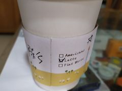 -JPG coffee(广州体育西店)