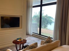 -福建鲤鱼洲酒店