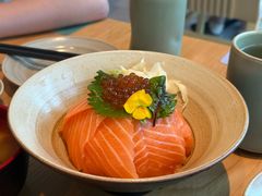 -Tuna maki寿司(苏州中心商场店)
