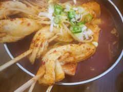 -青春分食(仙林大学城店)