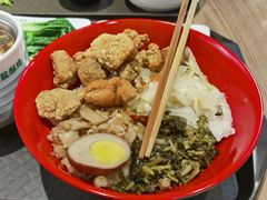 -大炮盐酥鸡(新街口店)