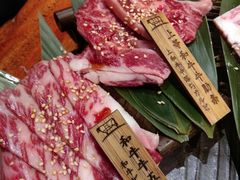 -肉魁屋·烧肉·烧鸟·酒场(高新店)