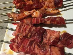 -丰茂烤串