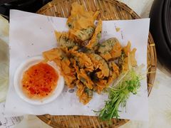 家乡炸云吞-有腥气私房菜·寻味顺德
