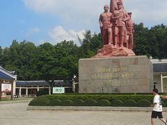 -南宁南湖公园