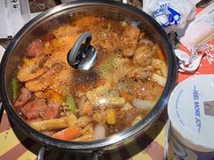 -御上皇三汁焖锅(薛城万达广场店)