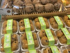 -爱达乐面包生日蛋糕(华油路店)