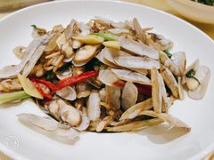 -海鲜城大家餐厅