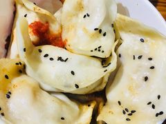 -汪记大王锅贴(成山路店)