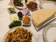 -老昌春饼(学府凯德店)
