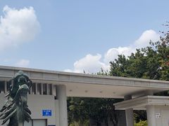 -深圳龙潭公园