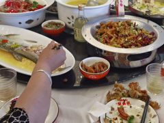 -聚鑫阁江浙菜·非遗传承技艺(青村帝华园店)