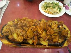 -桃子餐厅·天津菜(红星路直营店)