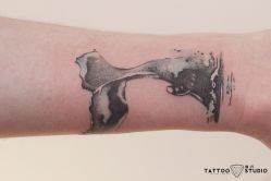 -飛凡TATTOO纹身•原创