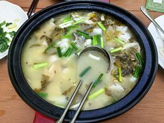 -金谷仓家庭料理(马泉营店)
