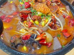 -常鲜德乐购迎桂馒头店(麻巷公寓店)