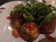 -Margherita雏菊意大利餐厅(雅颂庭购物中心店)