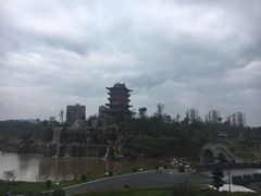 -昌州古城