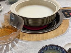 -丰尔粥食·粥底火锅·桑拿鸡(大良总店)