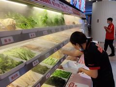 -每味每客·重庆麻辣烫(国泰店)