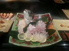 -福临饭店(维一店)