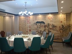 包厢-黄台大酒店中餐厅(黄台店)