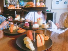 -三亚福朋喜来登酒店·大堂吧