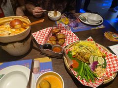 -泰妃殿(武汉首店)