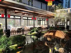-顺德渔村·岭南一号