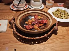 -话梅·客家小厨(东门店)