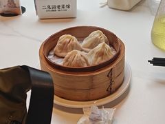 -二泉园老菜馆·百年无锡菜