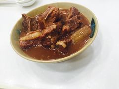 -麦文记面家(佐敦店)