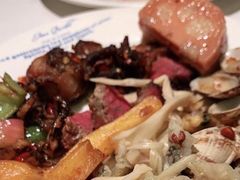 -星伦多自助料理(华润万象城店)