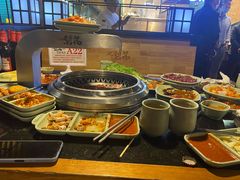 -梨花自助烤肉(天河城店)