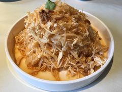 -八府香鸭·啫啫煲(华山路店)