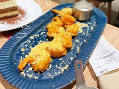-必胜客(花舞大唐博物馆店)