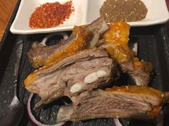 -阿罗新疆菜(人民广场店)