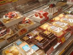 -味多美蛋糕(杨闸环岛店)