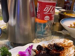 -千岛湖小鱼儿·淳安匠心农家菜