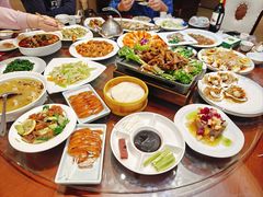 -裕德隆清真饭庄·天津特色菜(河东店)