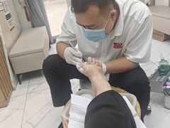 -麻辣撸·地摊麻辣の串(鲁谷店)