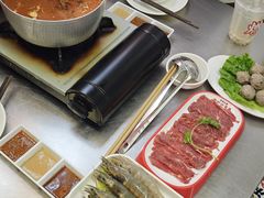 -燃计沙茶皇·香港沙茶火锅(人广旗舰店)