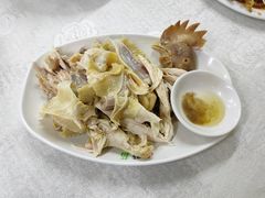 醉贤手撕鸡-醉贤居
