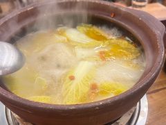 -热巴姐姐羊肉泥炉(湘江世纪城店)