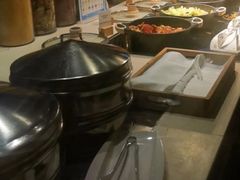 -元素自助餐厅·生蚝·海鲜·刺身(萝岗汇华希尔顿逸林酒店)